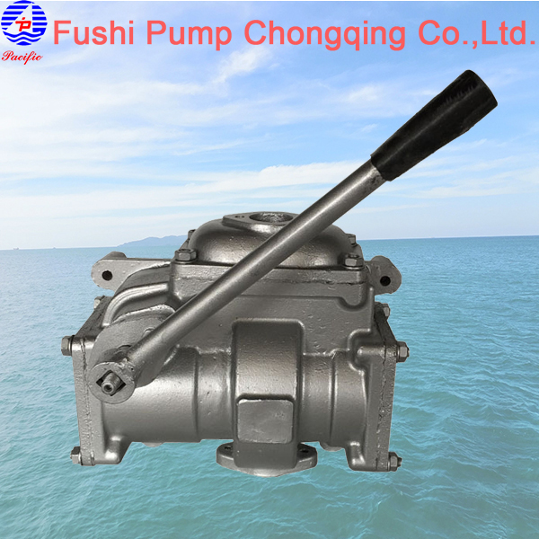 Marine Domestic Water Pump_第2页_Fushi Pump Chongqing Co.,Ltd.